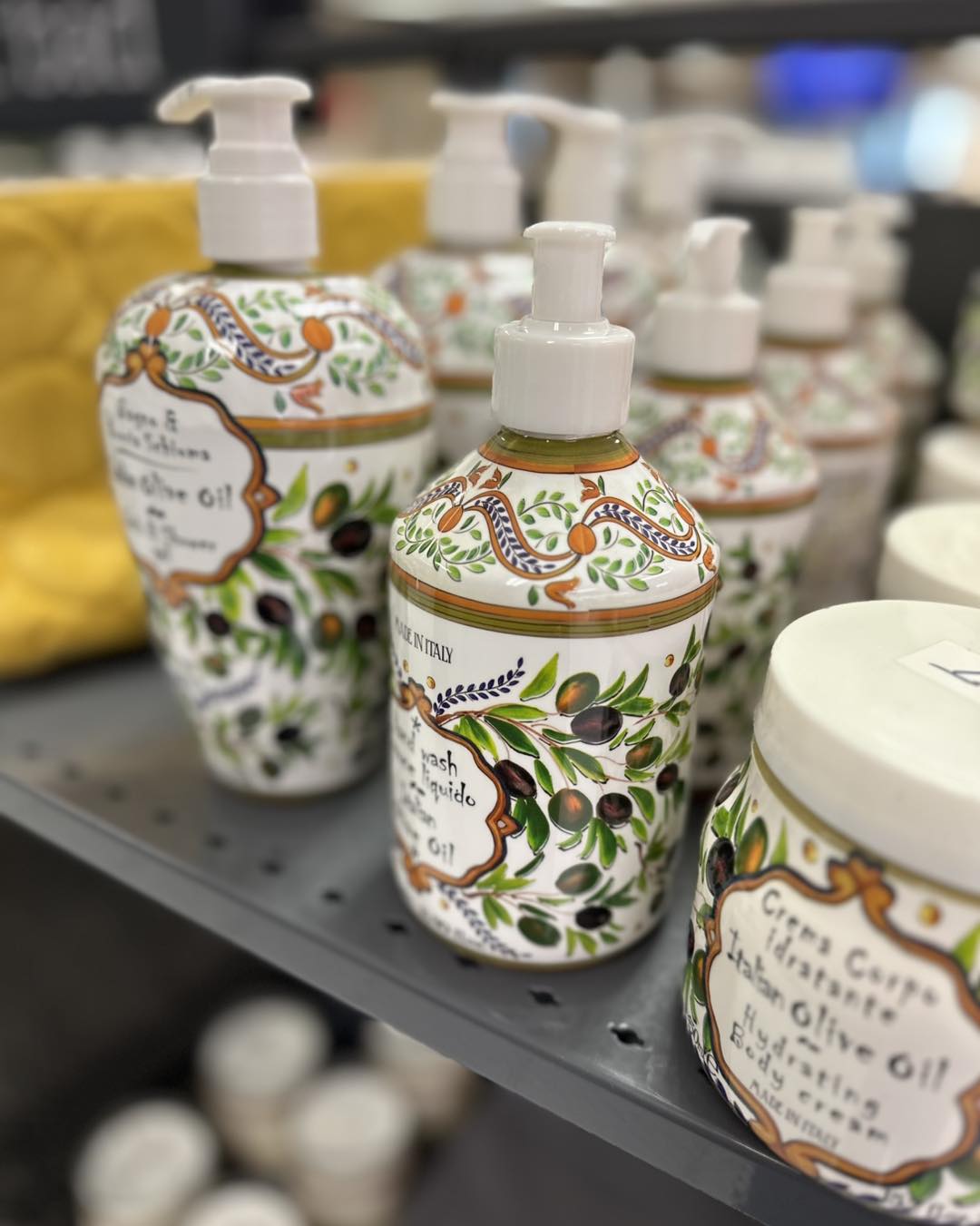 Alle detaljer teller